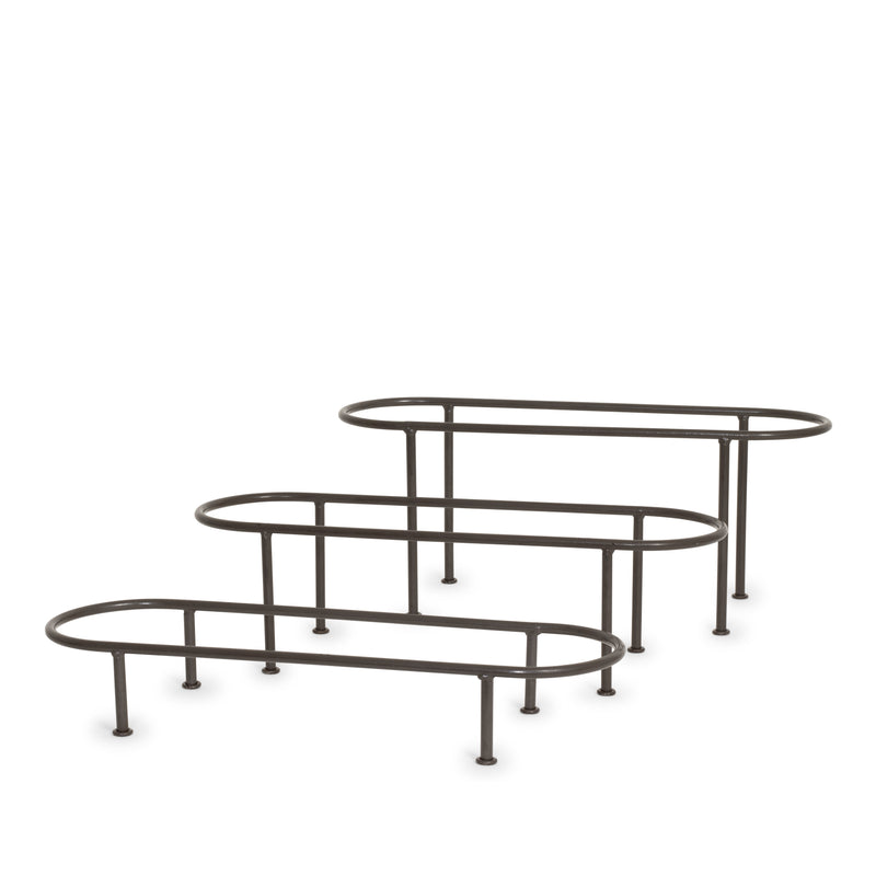 Mod Regal Oval Stand