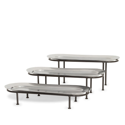 Mod Regal Oval Stand