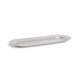 Mod Regal Oval Tray 26"L x 10"W