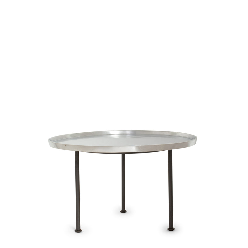Mod Regal Round Stand
