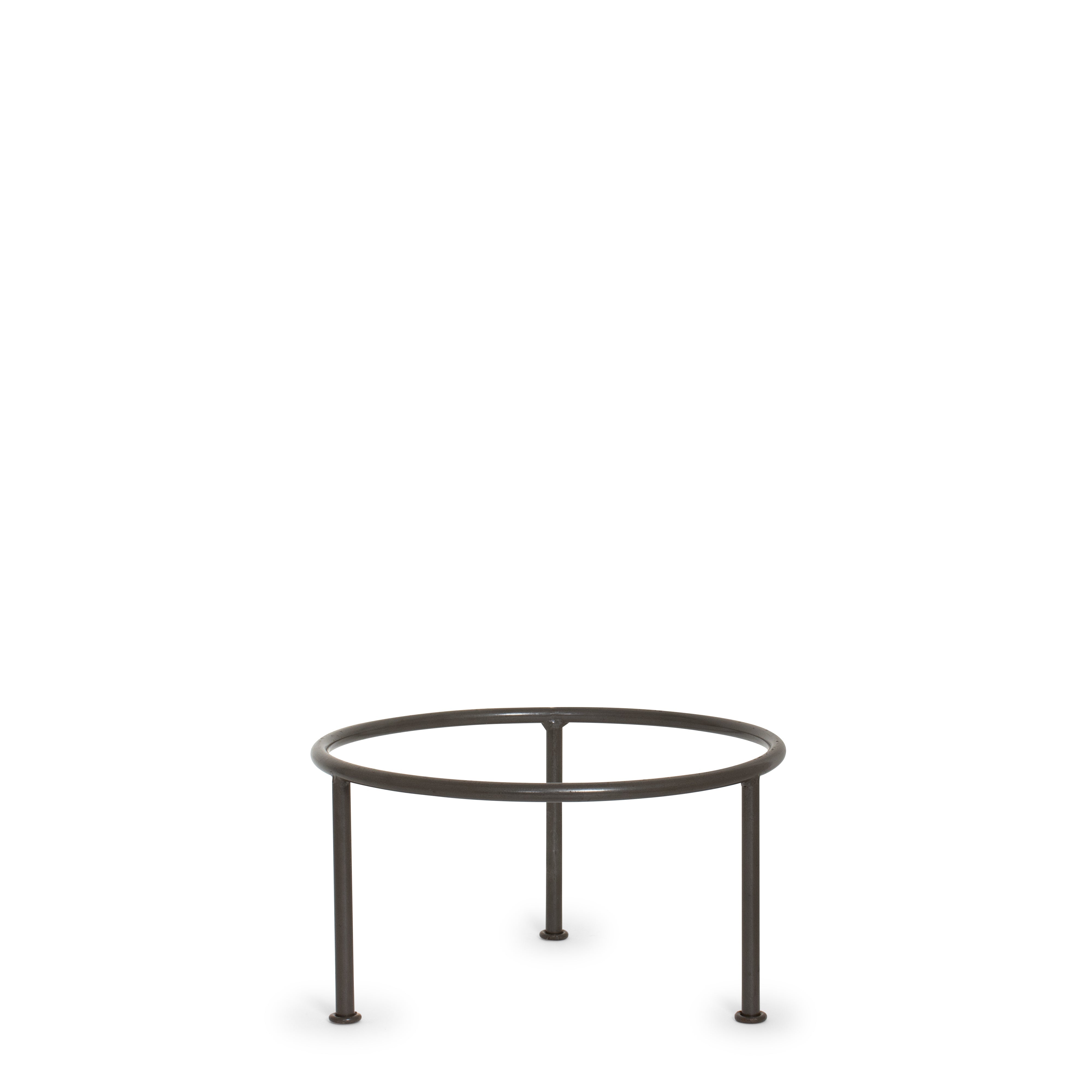 Mod Regal Round Stand