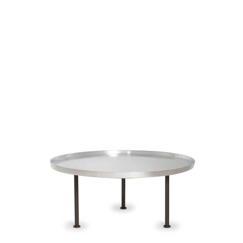 Mod Regal Round Stand