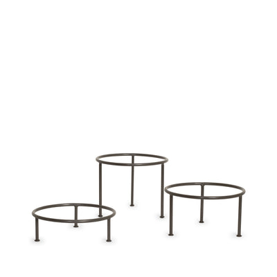 Mod Regal Round Stand