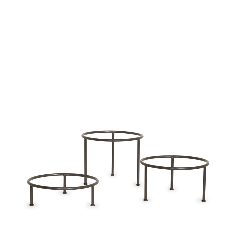 Mod Regal Round Stand