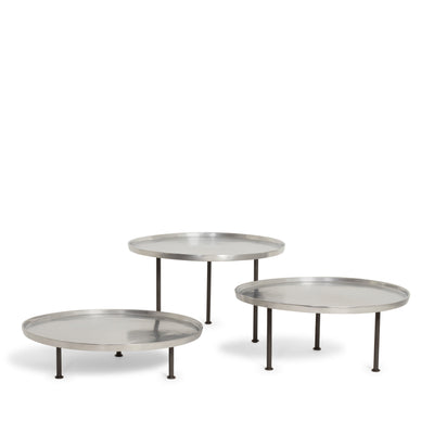 Mod Regal Round Stand