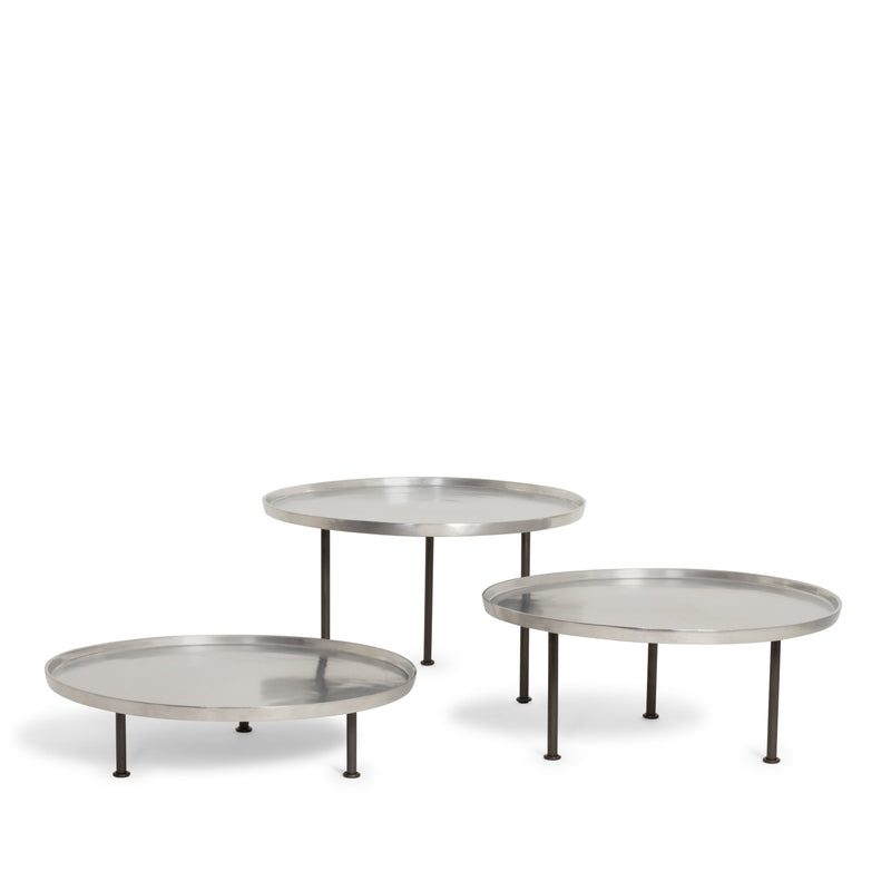 Mod Regal Round Stand