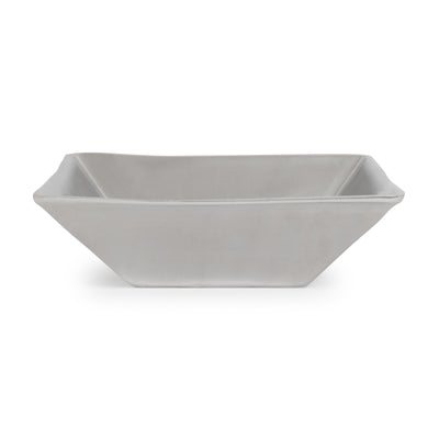 Mod Regal Square Bowl 11"