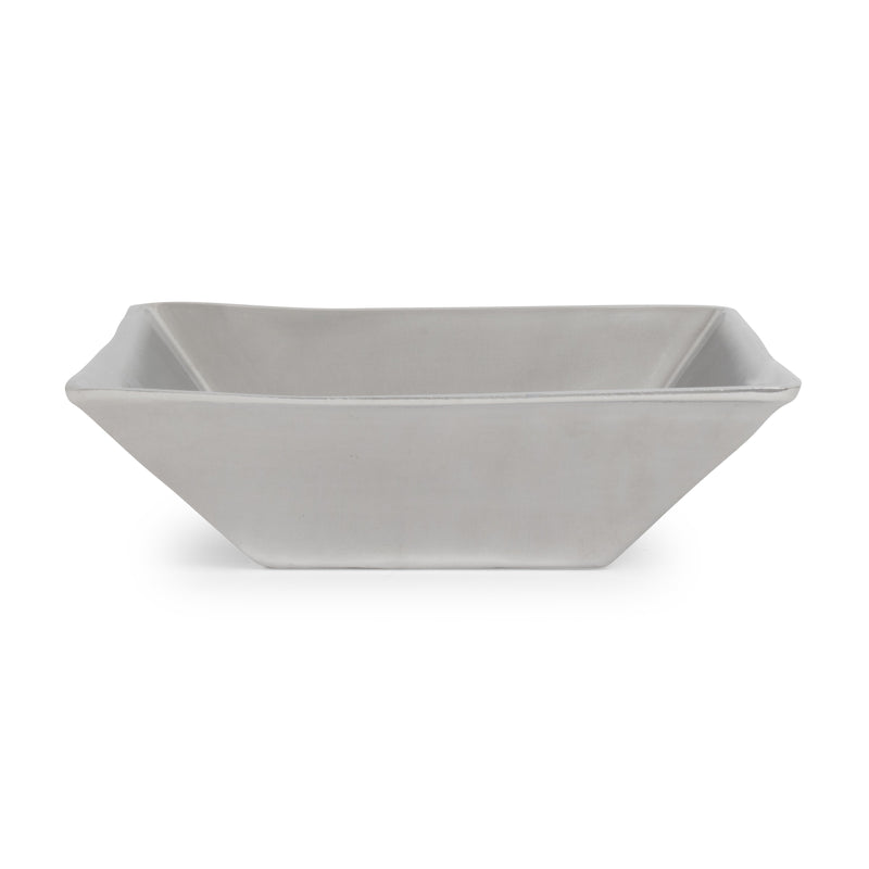 Mod Regal Square Bowl 11"