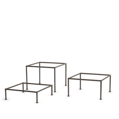 Mod Regal Square Stand