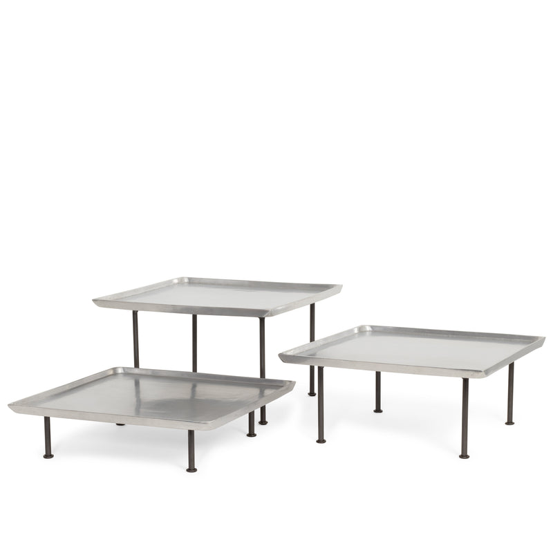 Mod Regal Square Stand