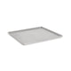 Mod Regal Square Tray w/Edge 18"