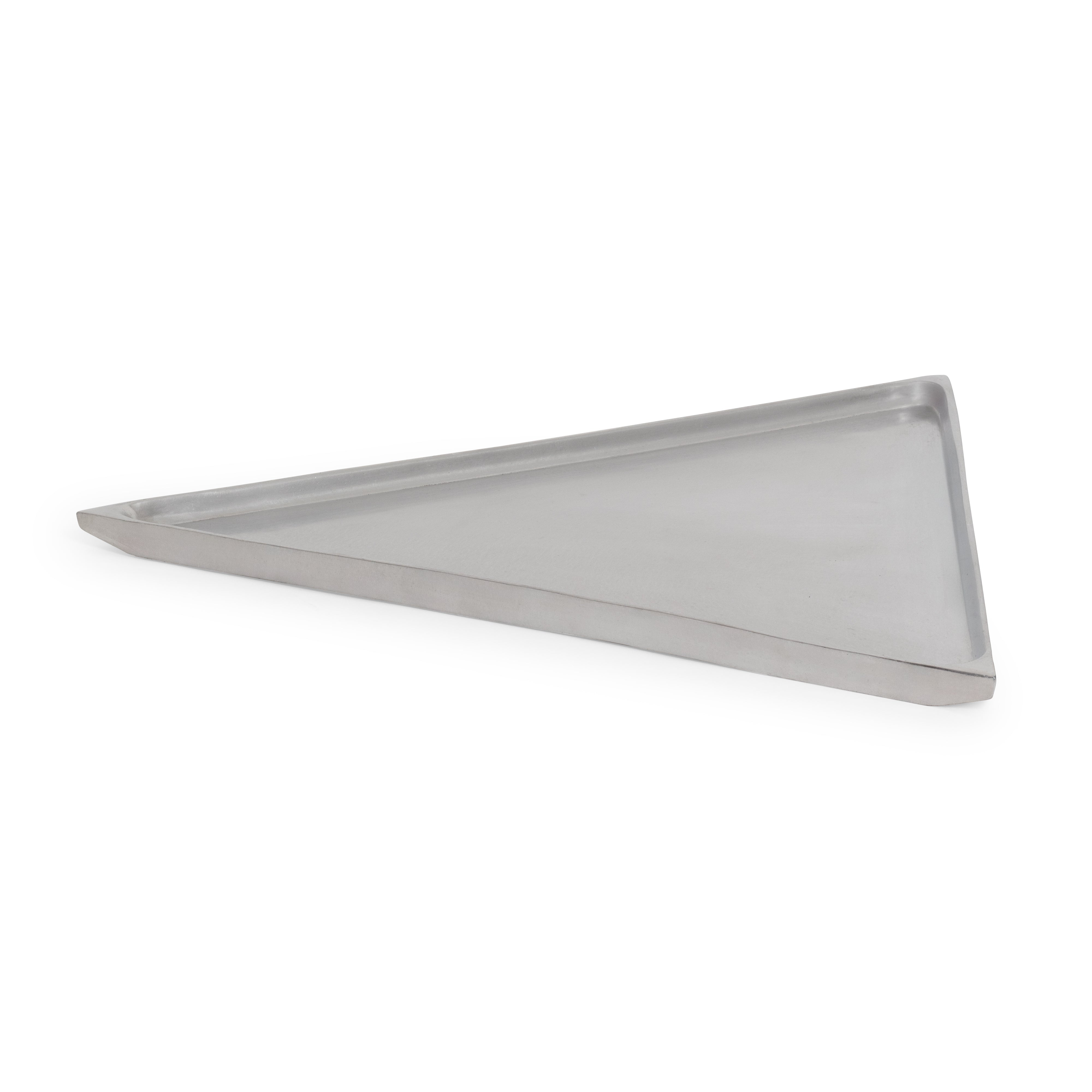 Mod Regal Triangle w/Edge 20"