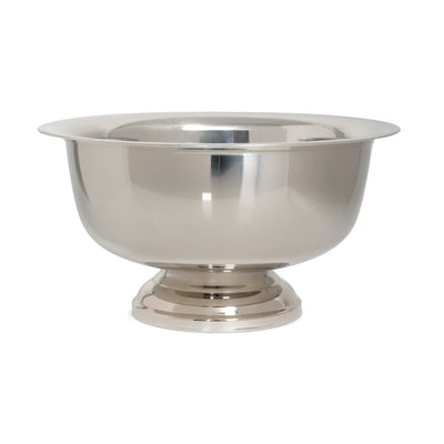 Mod Revere Punch Bowl 16"
