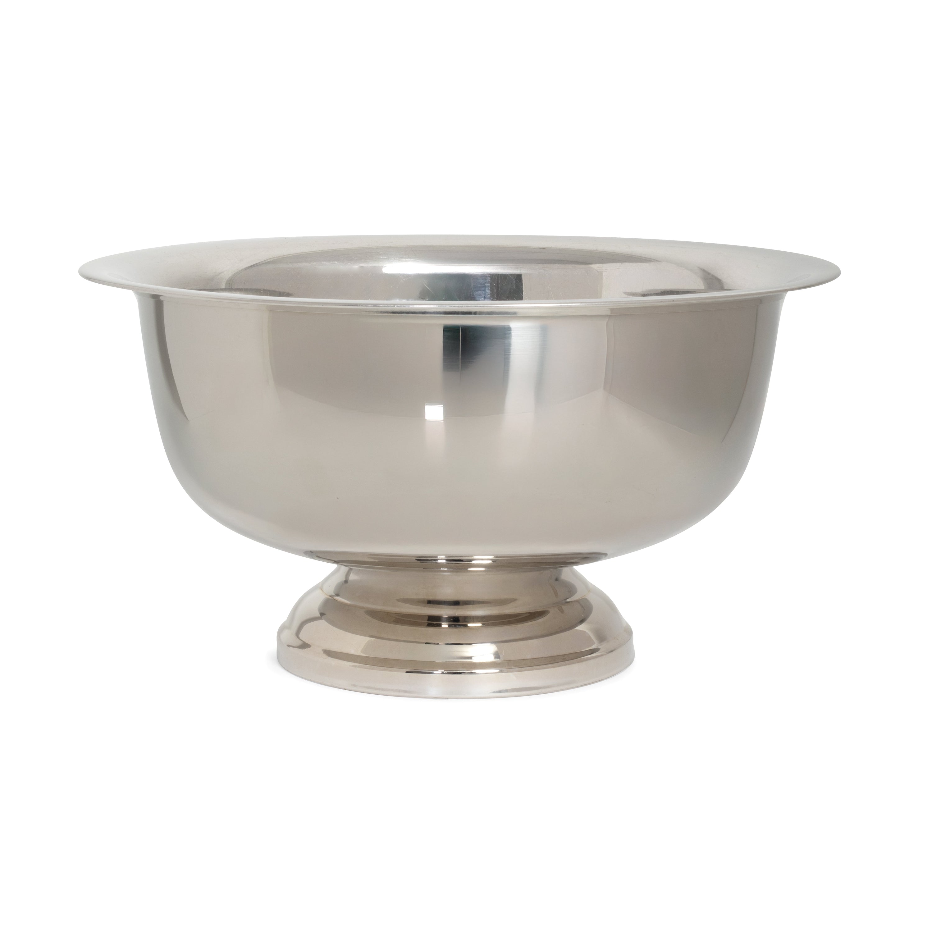 Mod Revere Punch Bowl 16"
