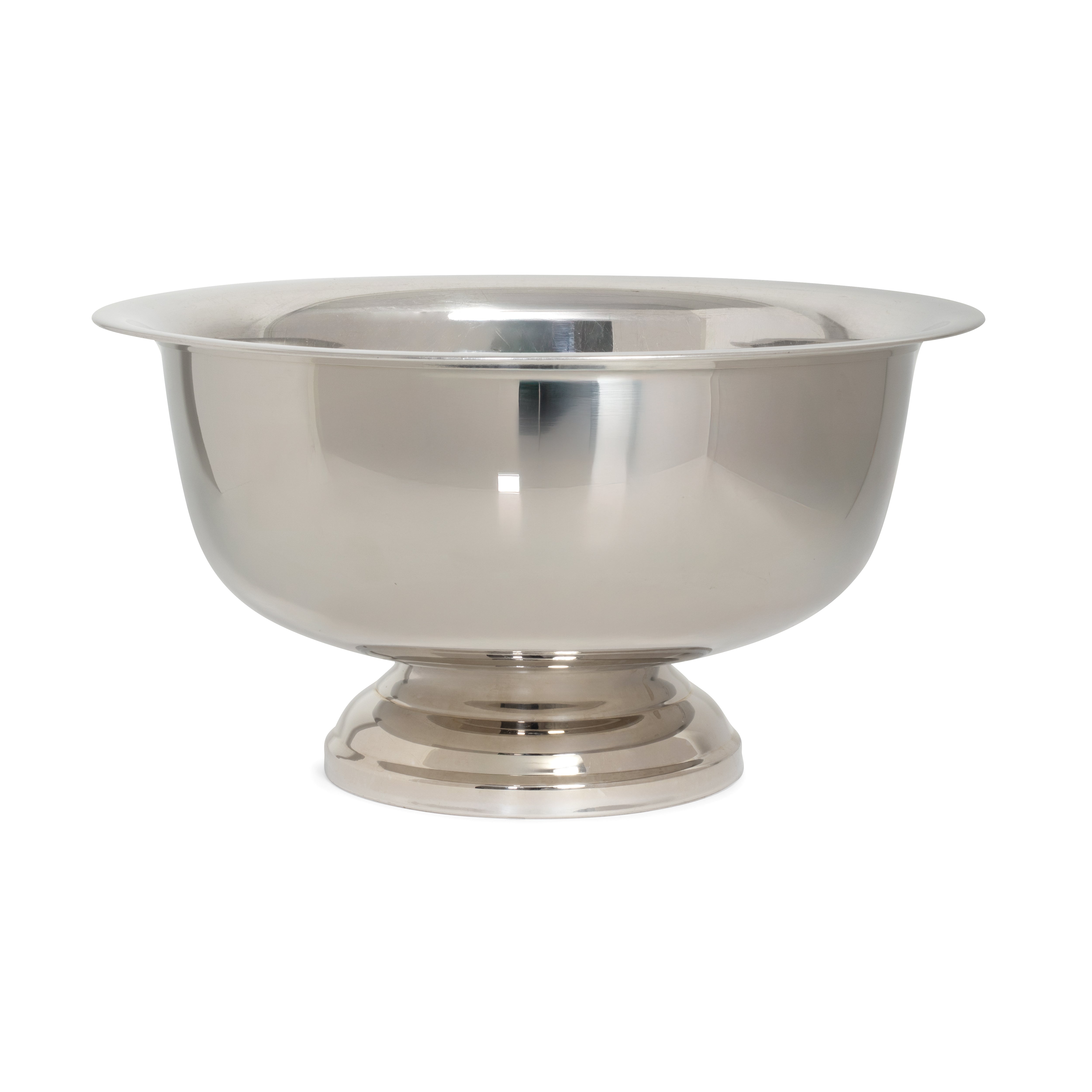 Mod Revere Punch Bowl 16"