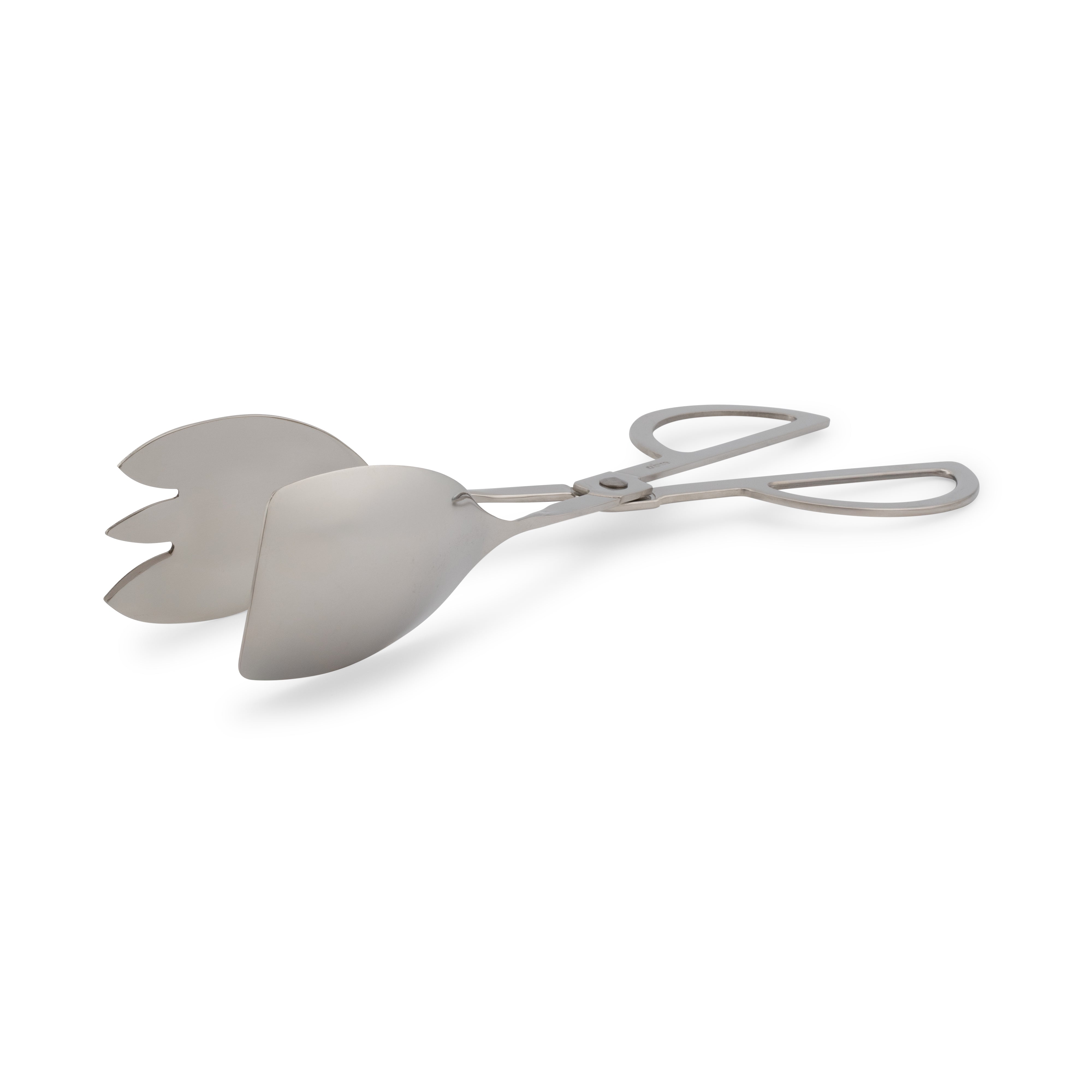 Mod Salad Tongs