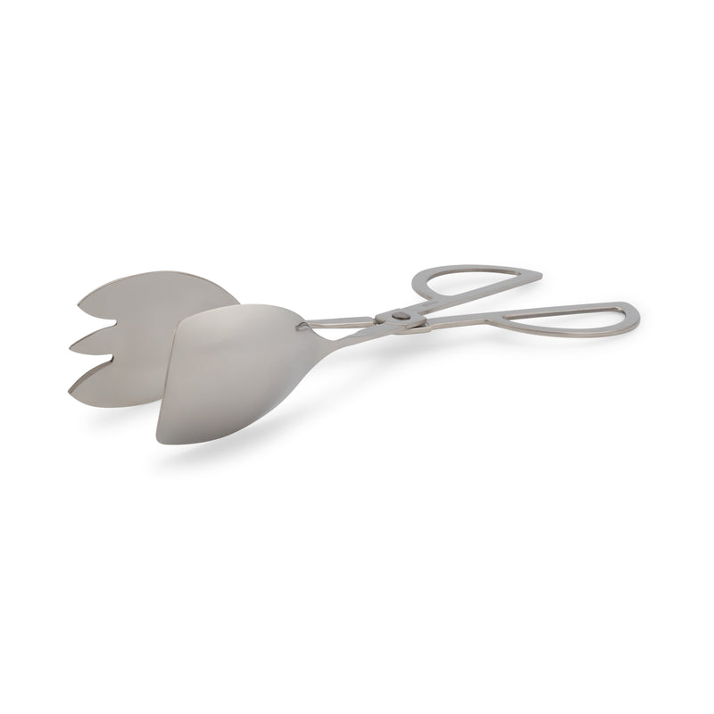 Mod Salad Tongs