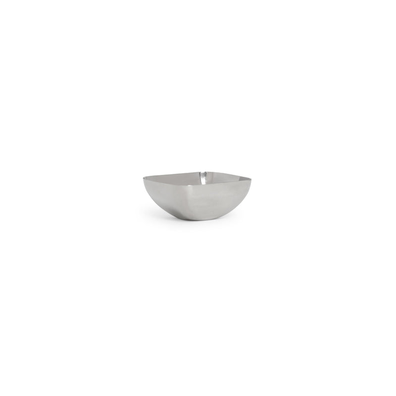 Mod Stainless Square Bowl