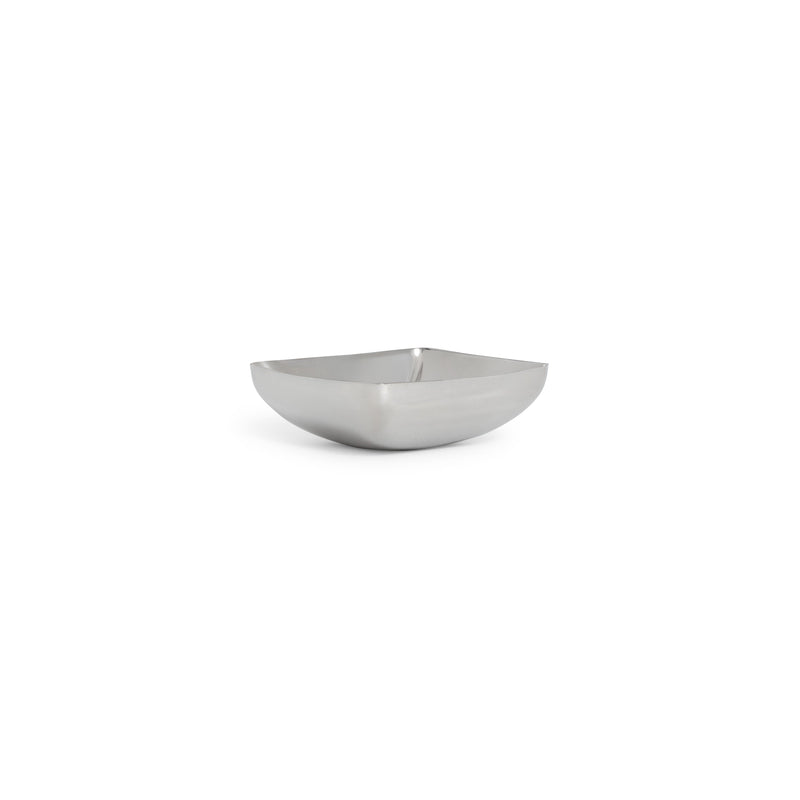Mod Stainless Square Bowl
