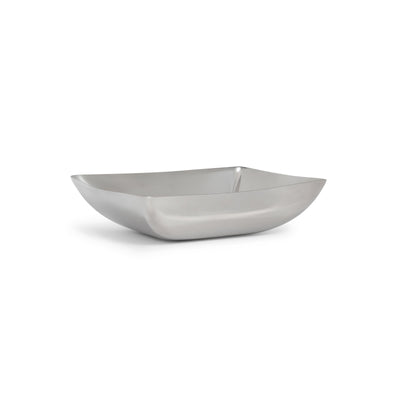 Mod Stainless Square Bowl