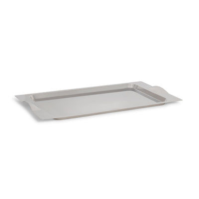 Mod Stainless Steel Rectangular Tray