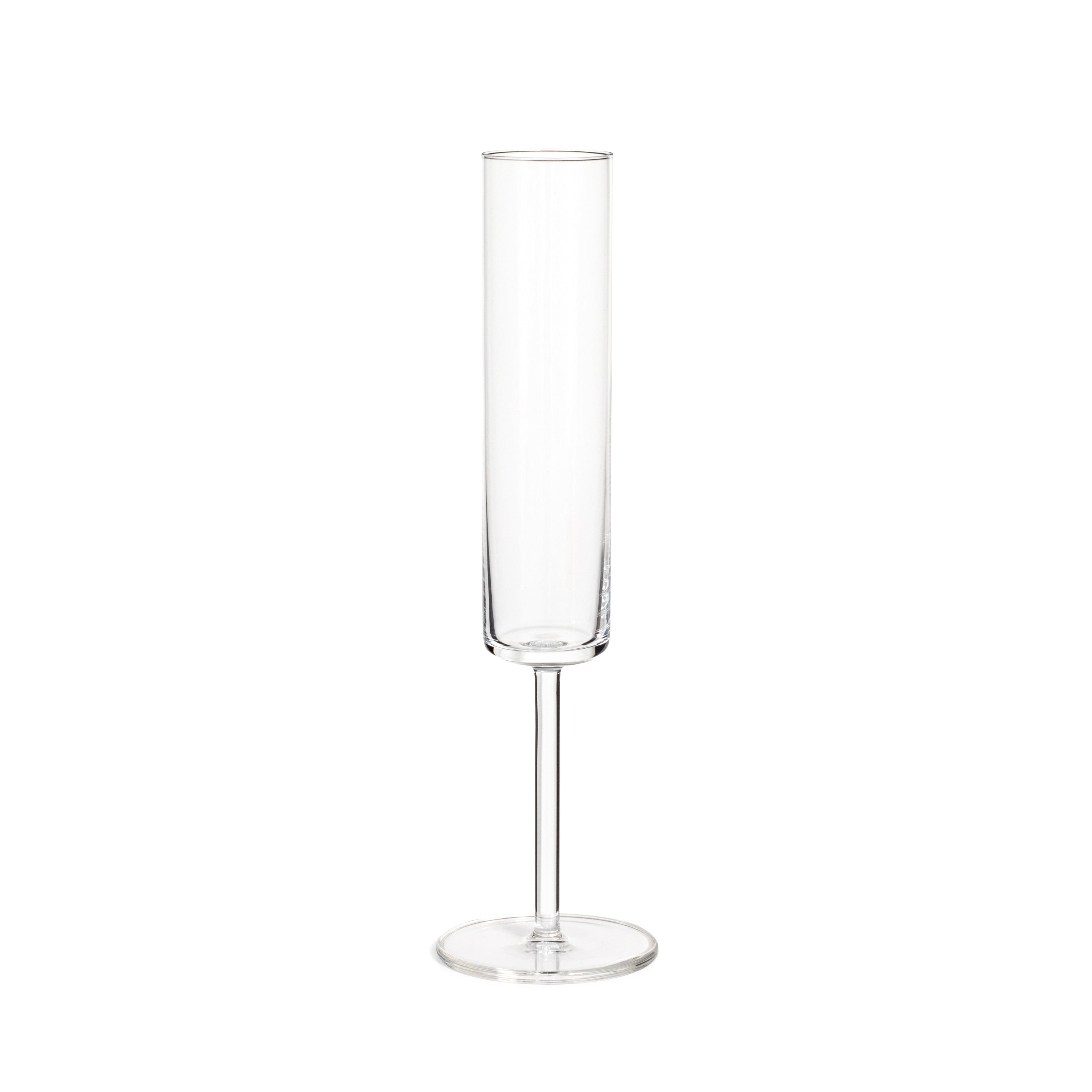 Modo Champagne Flute 6oz