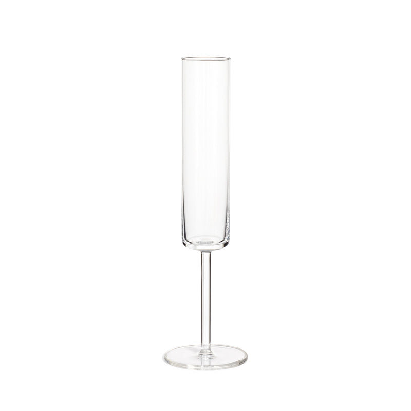 Modo Champagne Flute 6oz