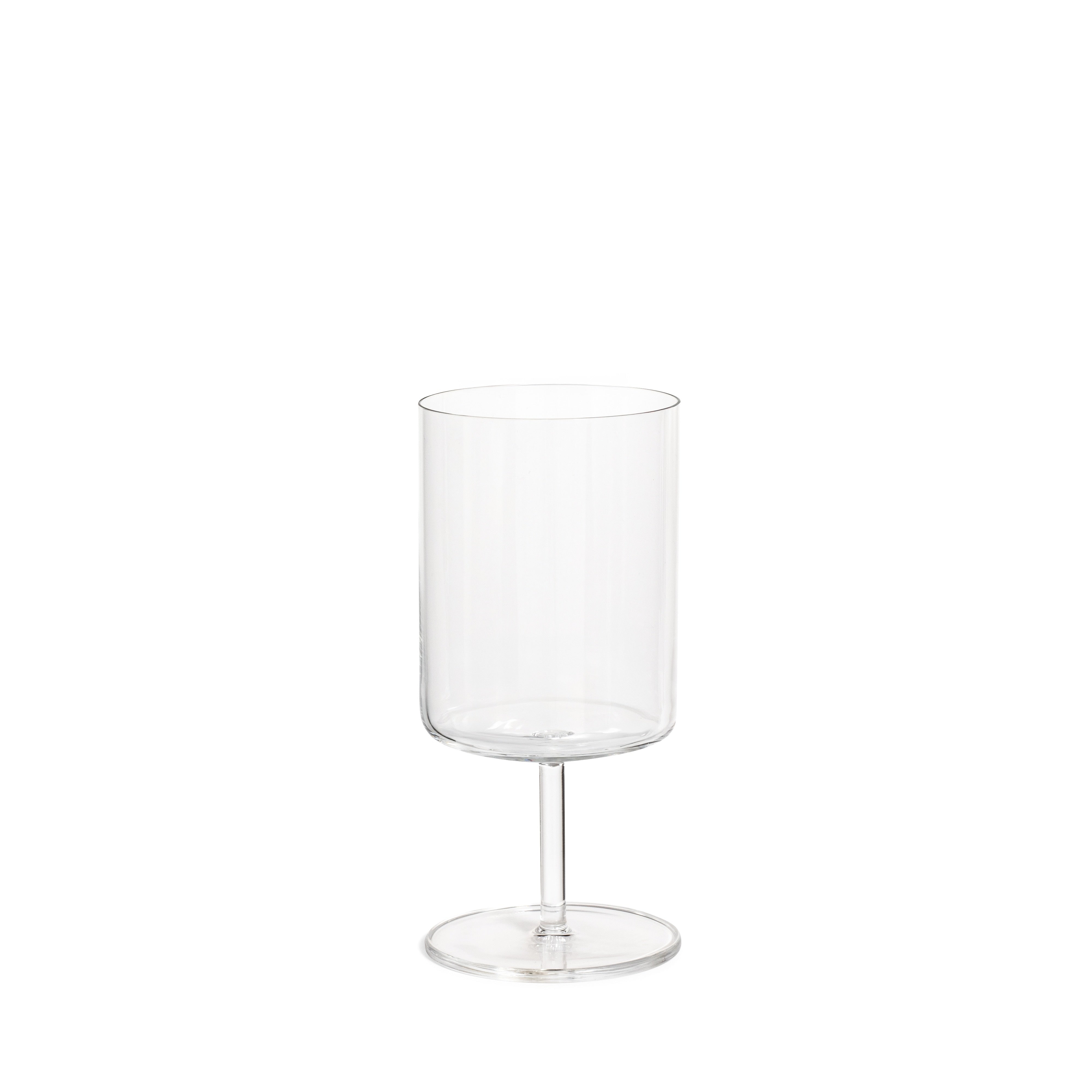 Modo Water Glass 16oz
