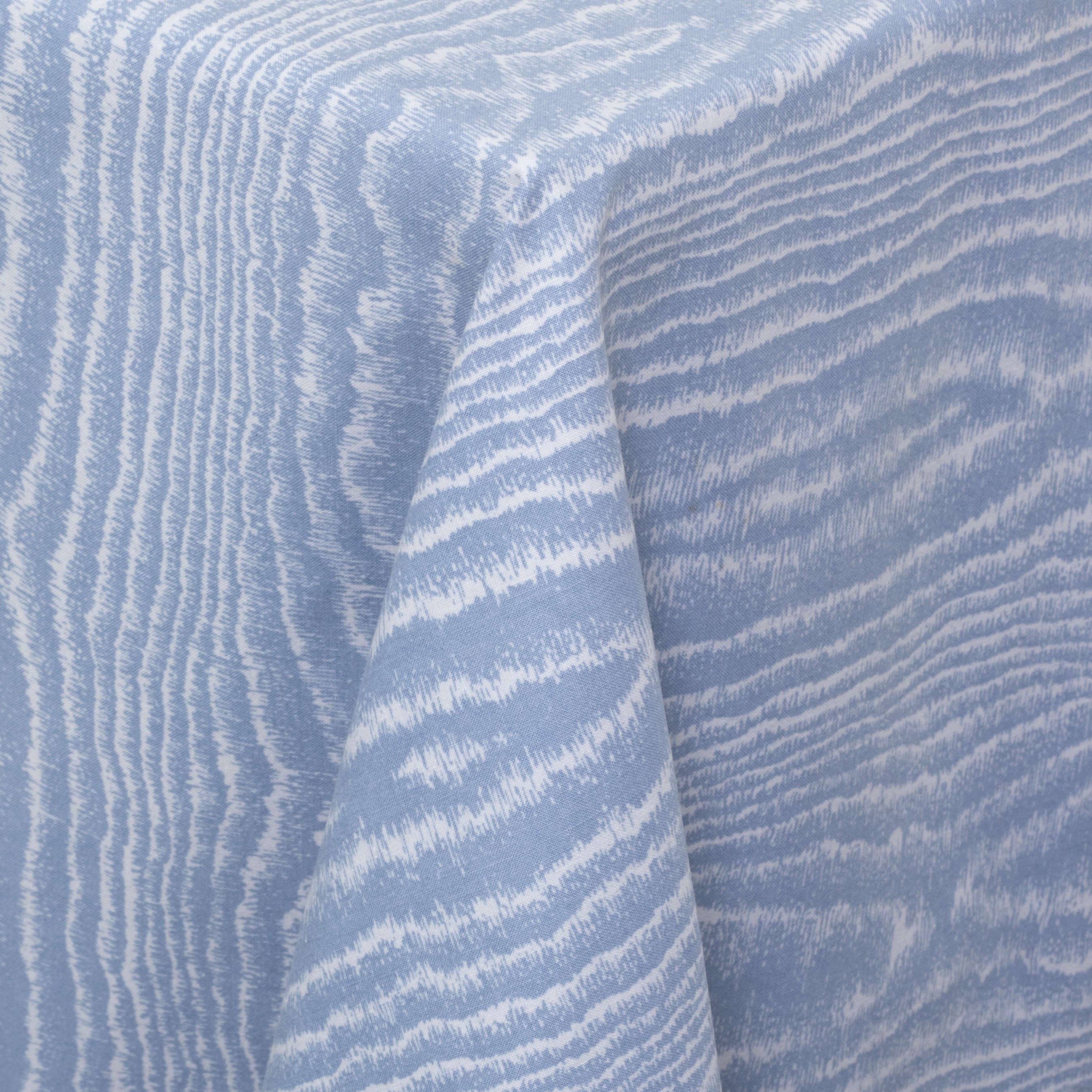 Moire Blue