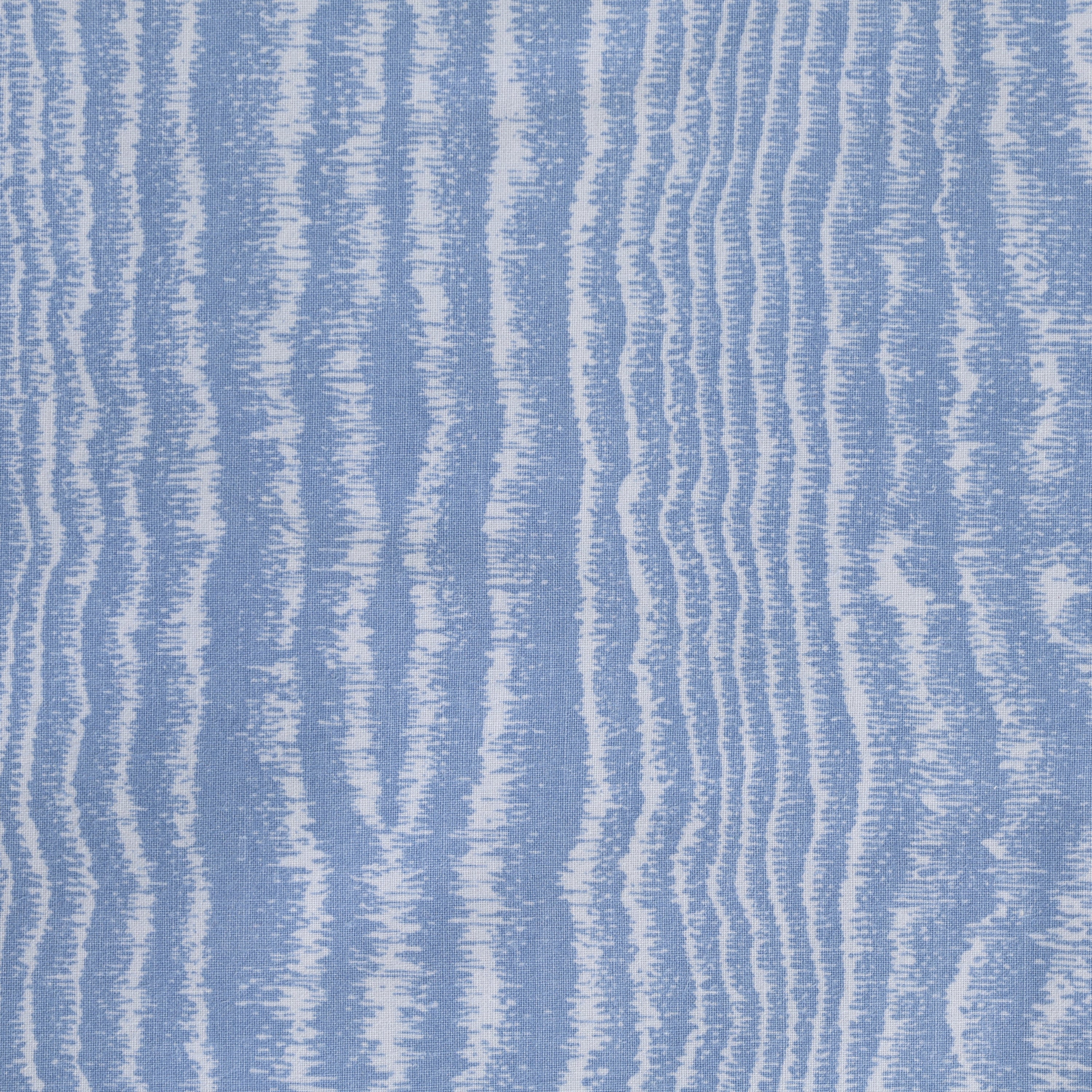 Moire Blue