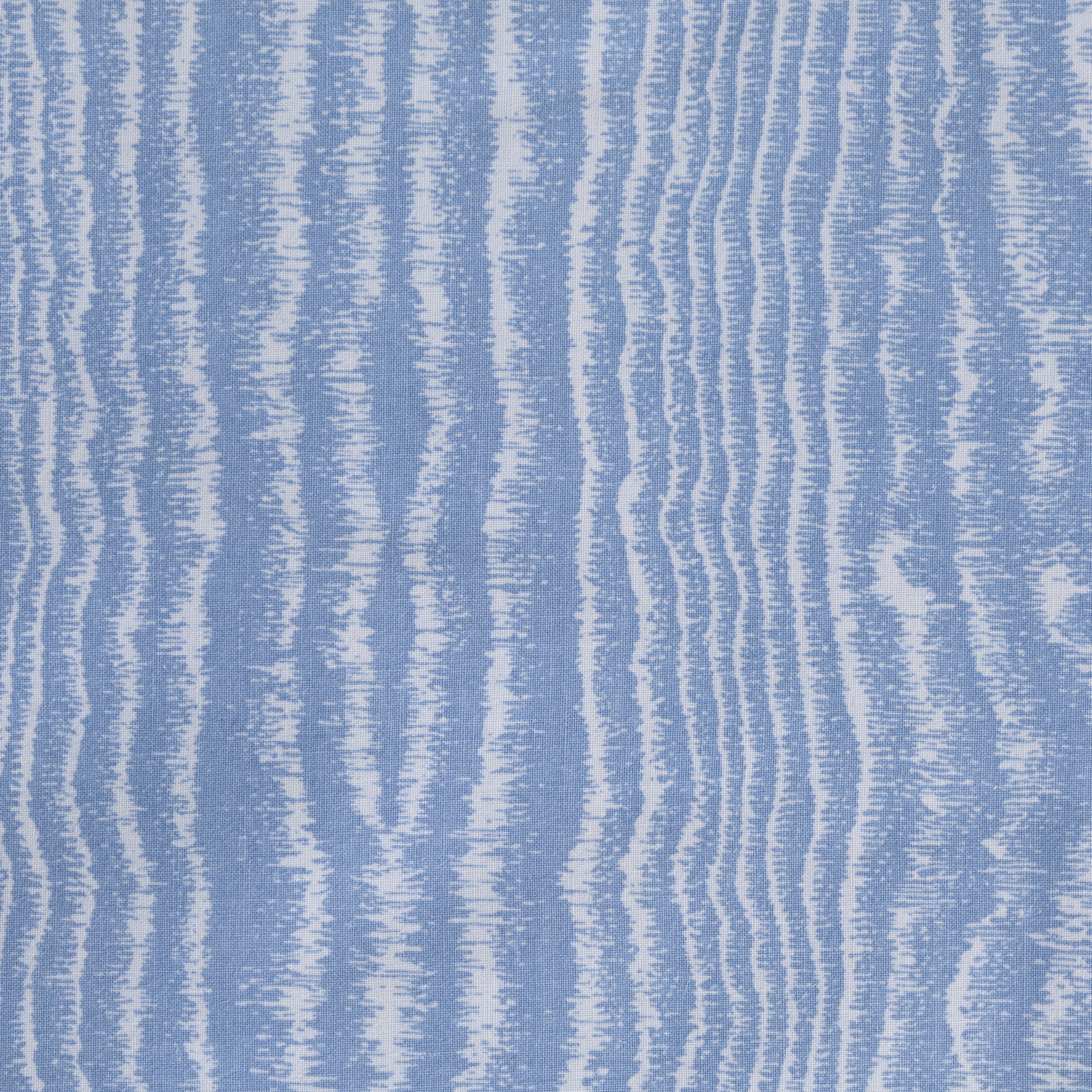 Moire Blue