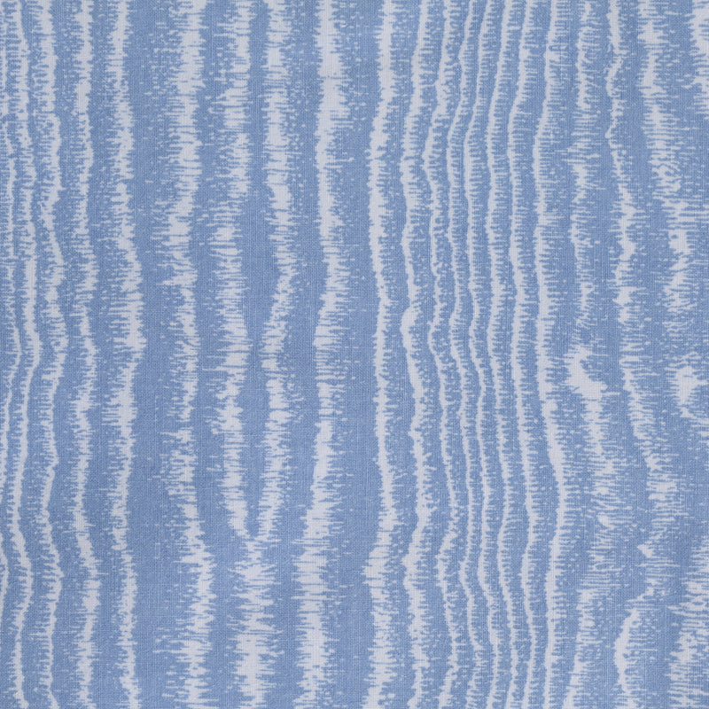 Moire Blue