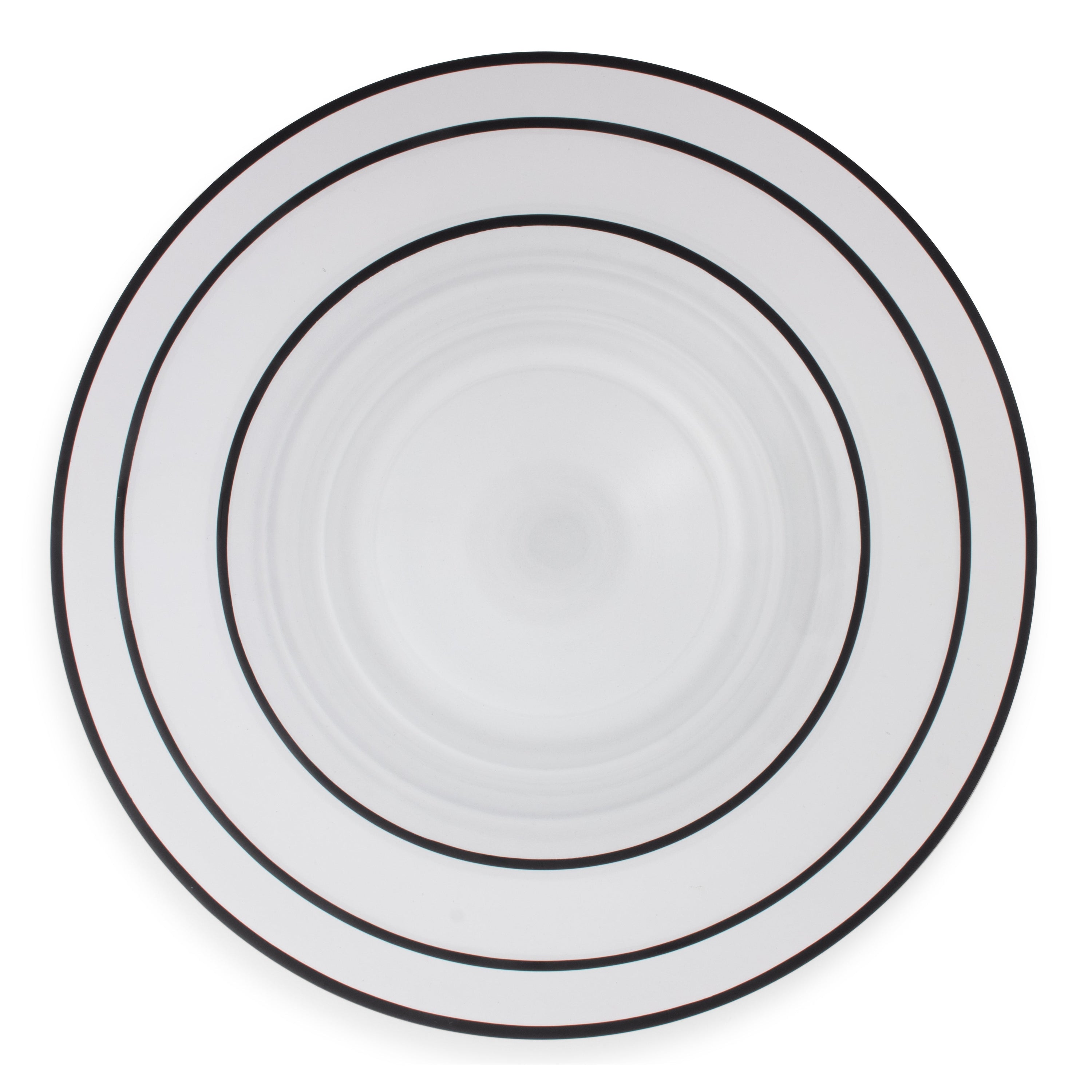 Monaco Glass Salad/Dessert 8.5"