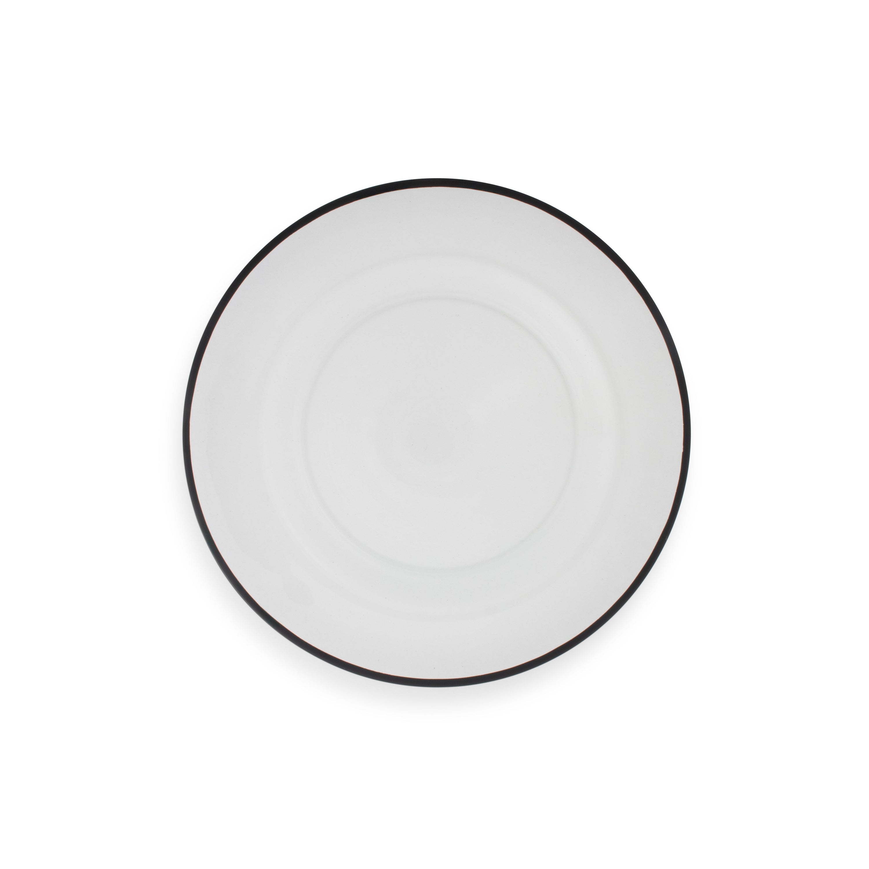 Monaco Glass Salad/Dessert 8.5"