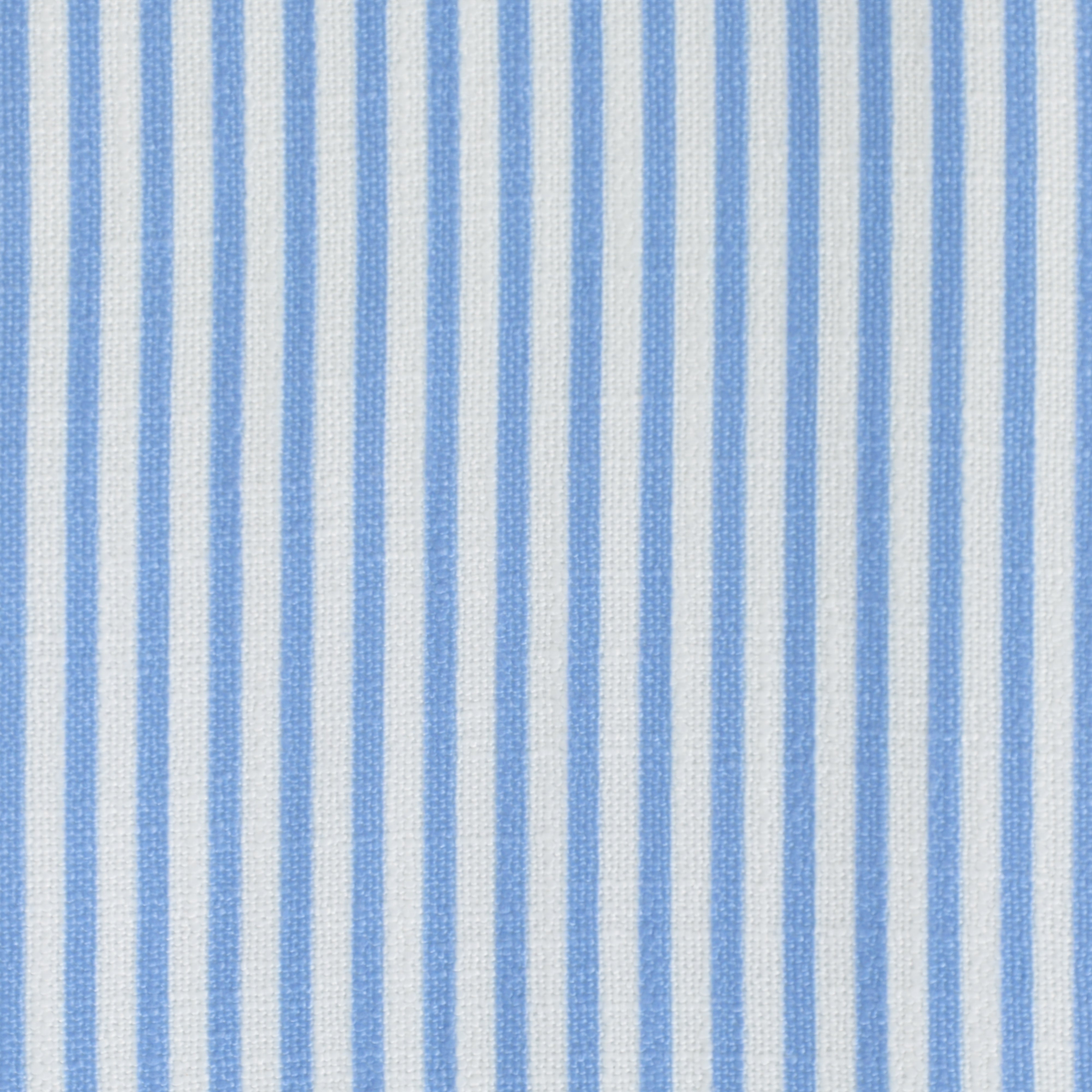 Morgan Stripe French Blue