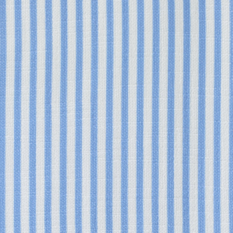 Morgan Stripe French Blue