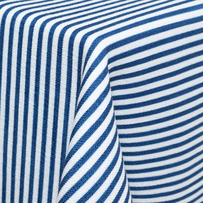 Morgan Stripe Navy