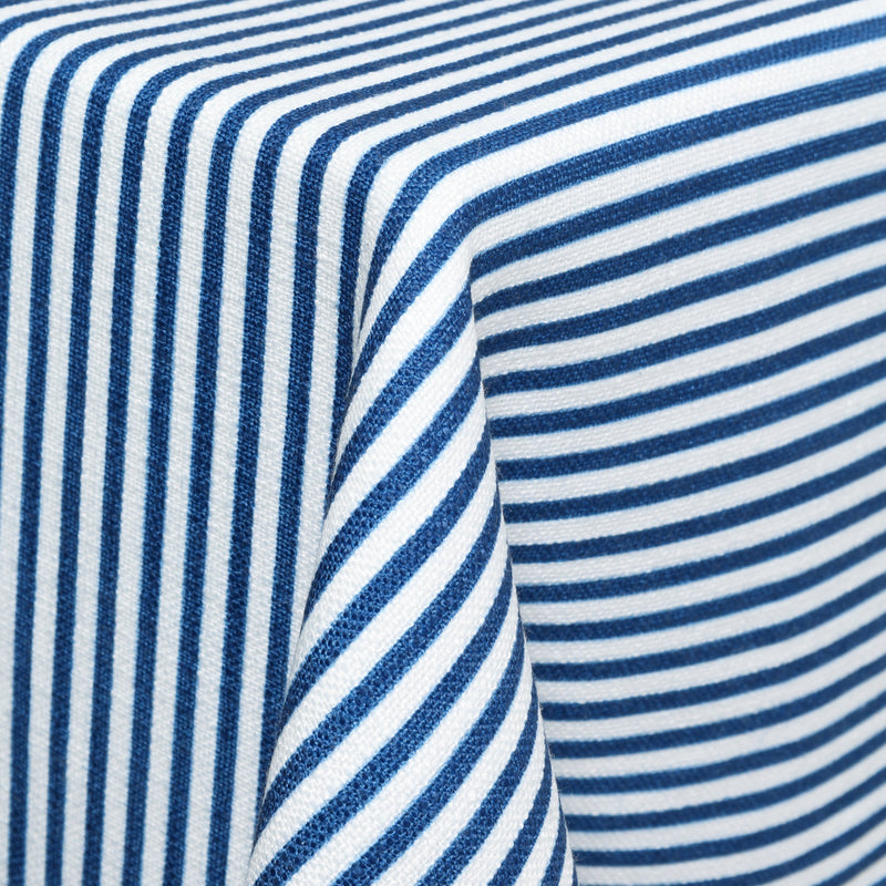 Morgan Stripe Navy