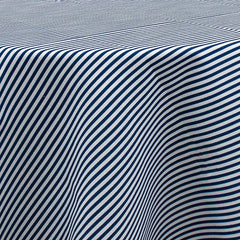 Morgan Stripe Navy