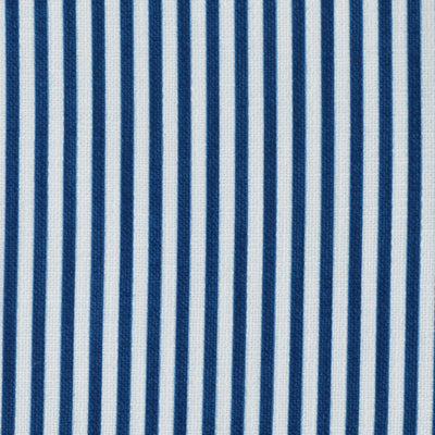 Morgan Stripe Navy