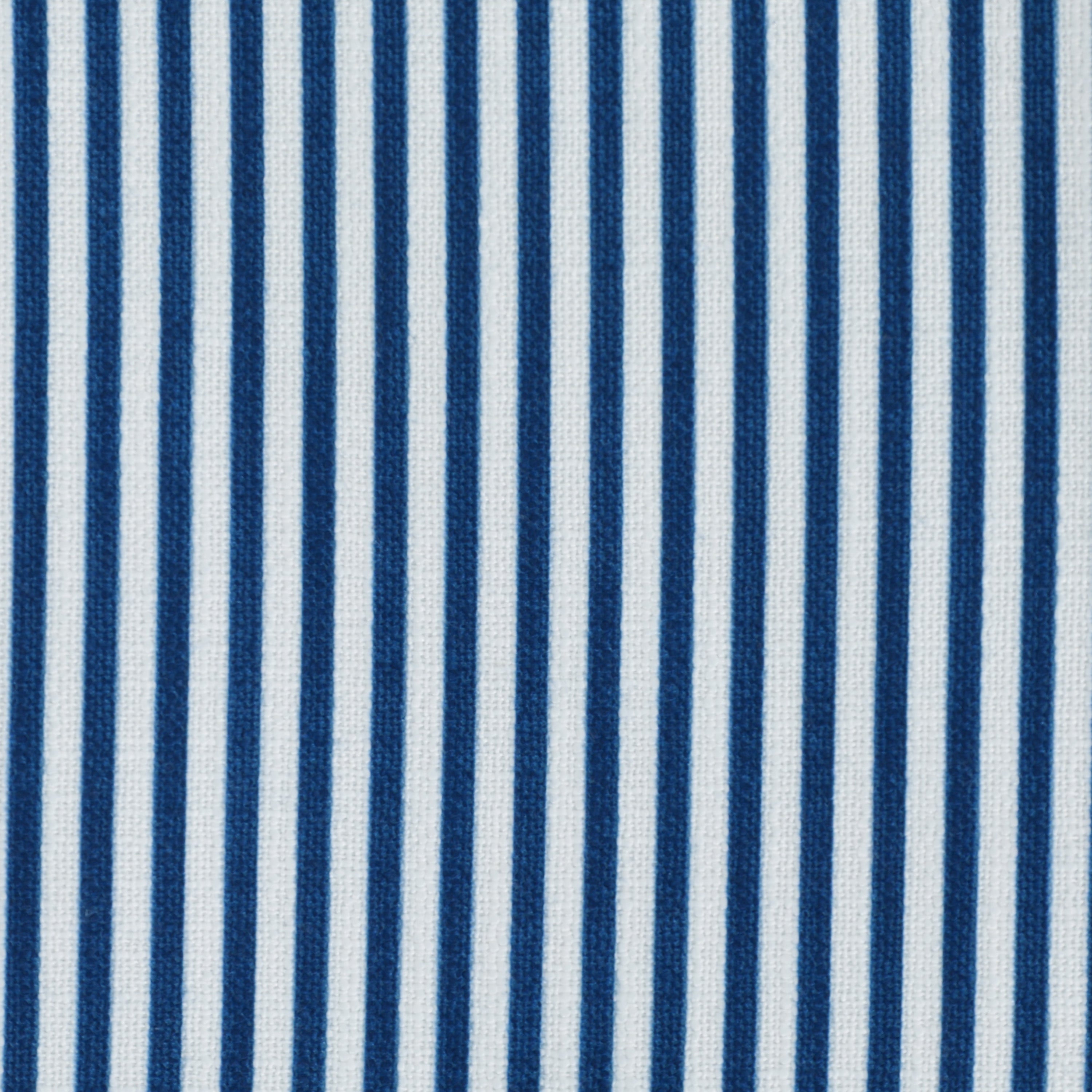 Morgan Stripe Navy