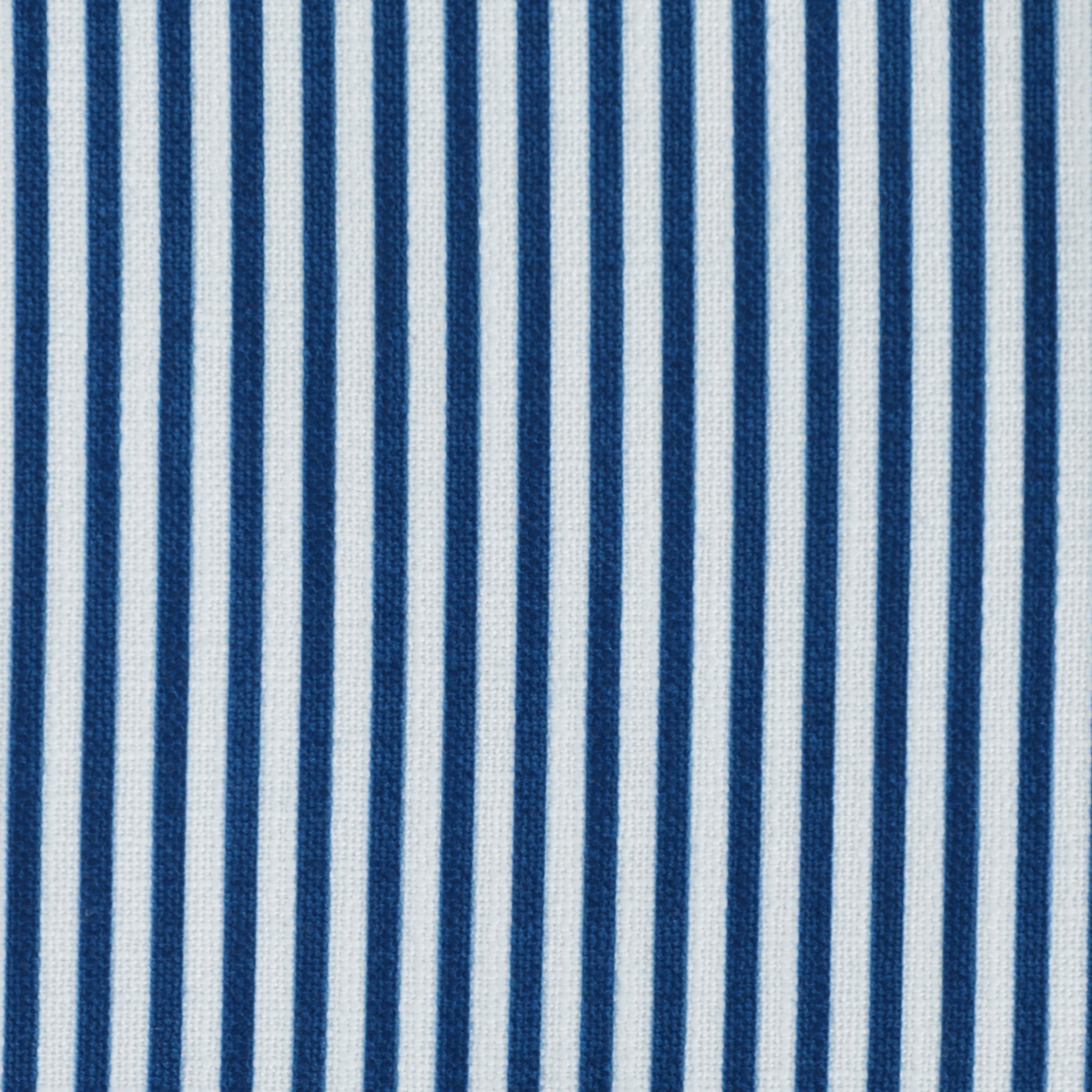 Morgan Stripe Navy