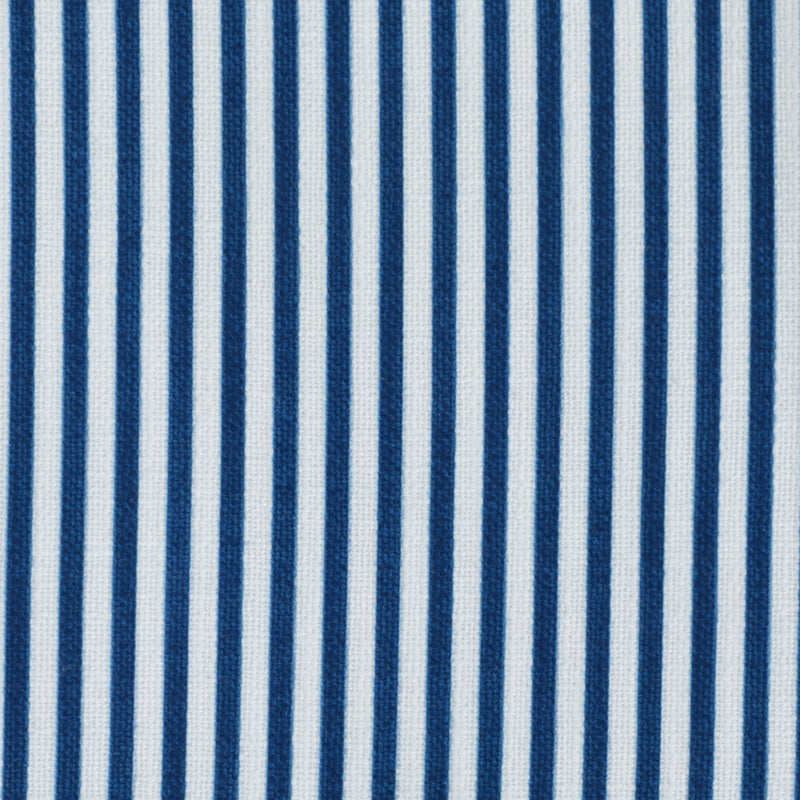 Morgan Stripe Navy