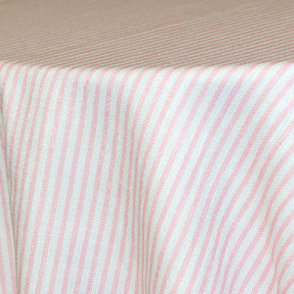 Morgan Stripe Rose