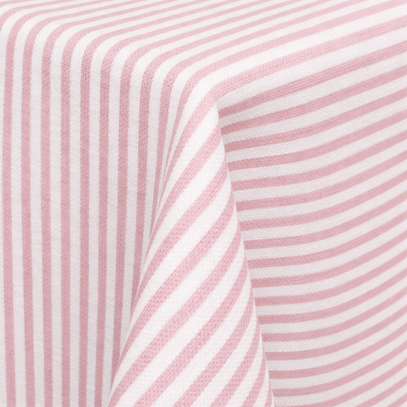 Morgan Stripe Rose