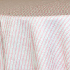 Morgan Stripe Rose