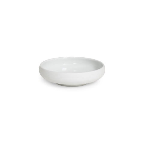 Mori Matte White Bowl 6