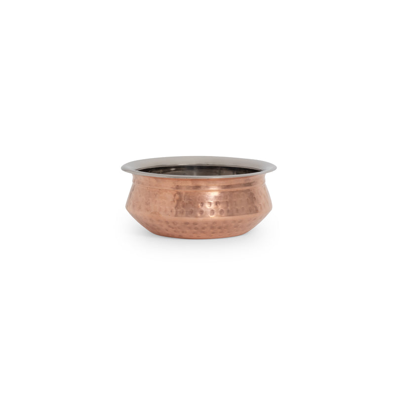 Moroccan Copper Bowl
