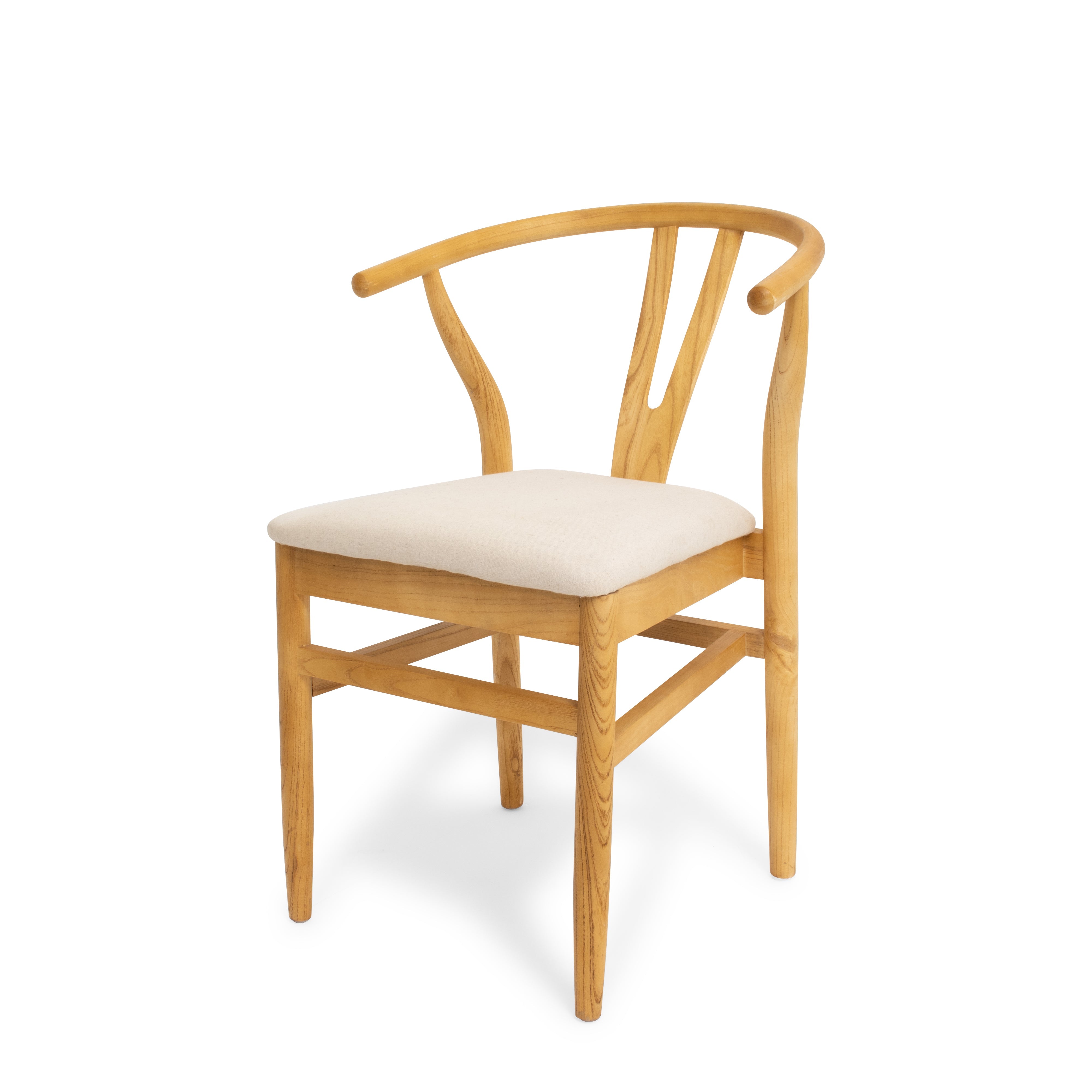 Museum Wishbone Chair