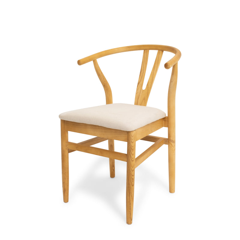 Museum Wishbone Chair